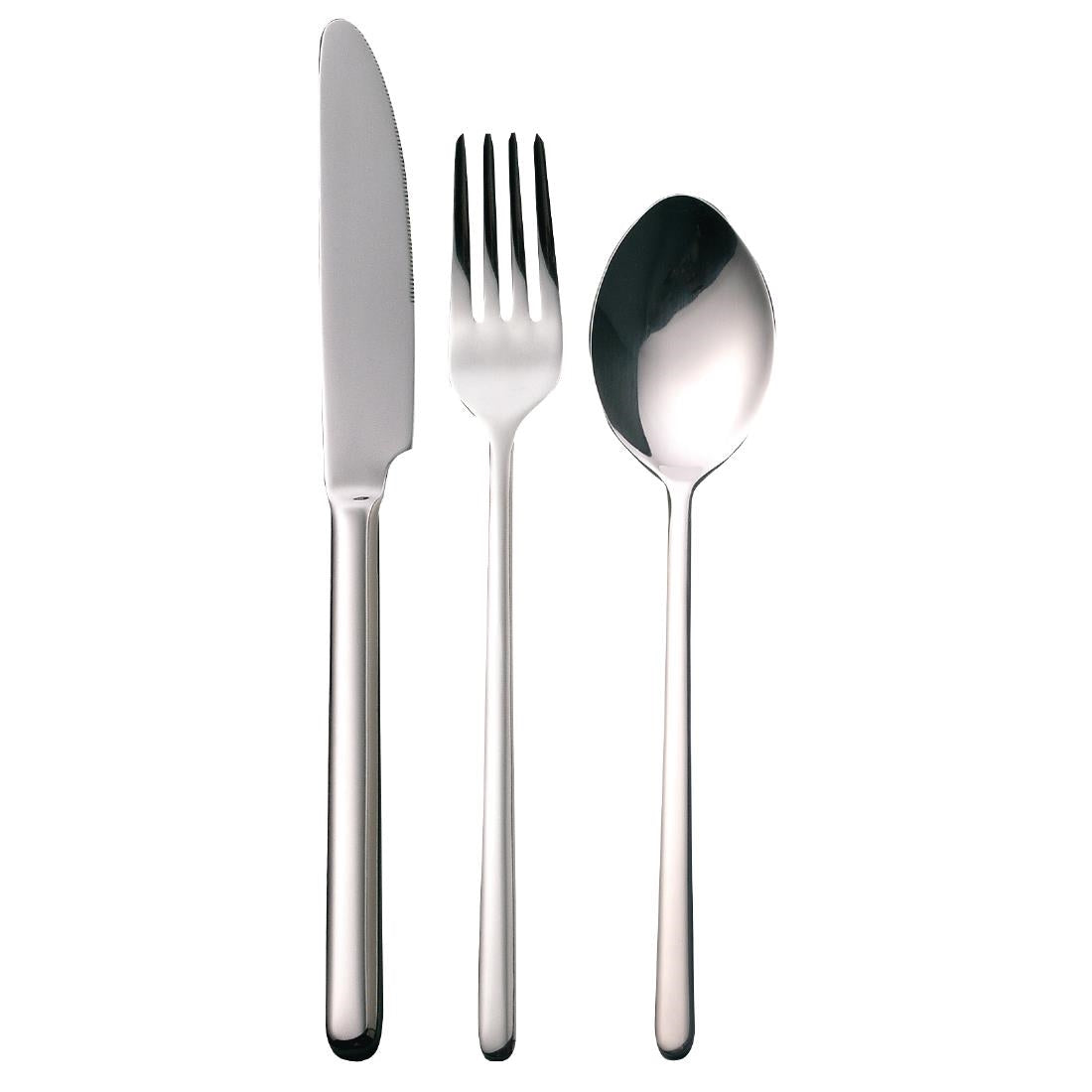 Olympia Henley Cutlery Sample Set (3 Pack)