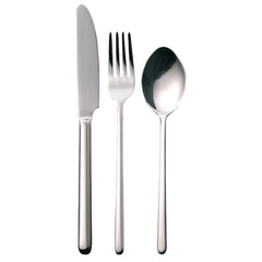 Olympia Henley Cutlery Sample Set (3 Pack)