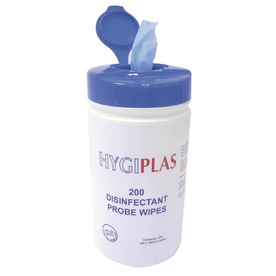 Special Offer Wall Bracket and Pal Probe Wipes (10 Pack)