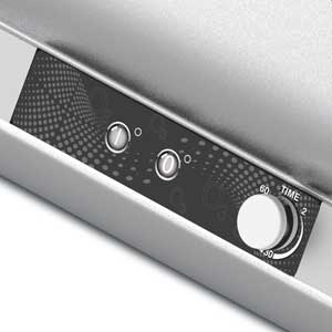 Sirman Portable 100w Ozone Generator Air & Surface Steriliser