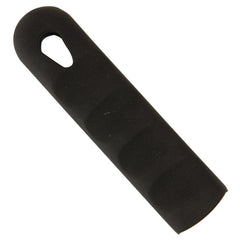 Vogue Cool Grip Handle for Vogue Aluminium Pans Black