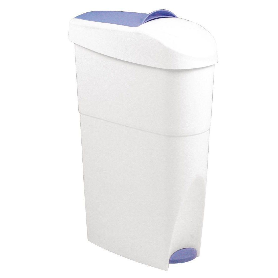 Jantex Sanitary Pedal Bin 18Ltr