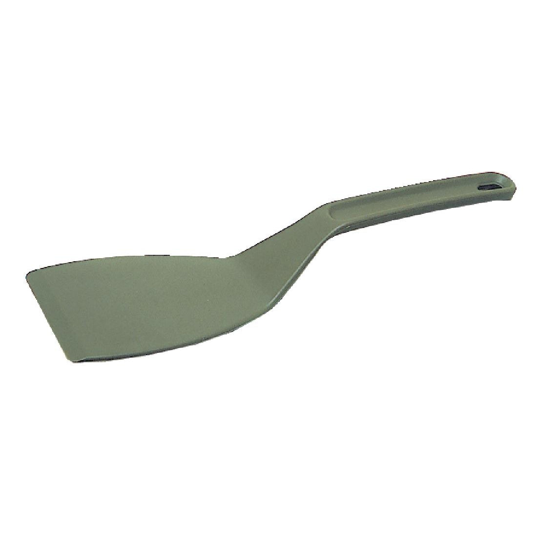 Matfer Bourgeat Heat Resistant Spatula 32cm