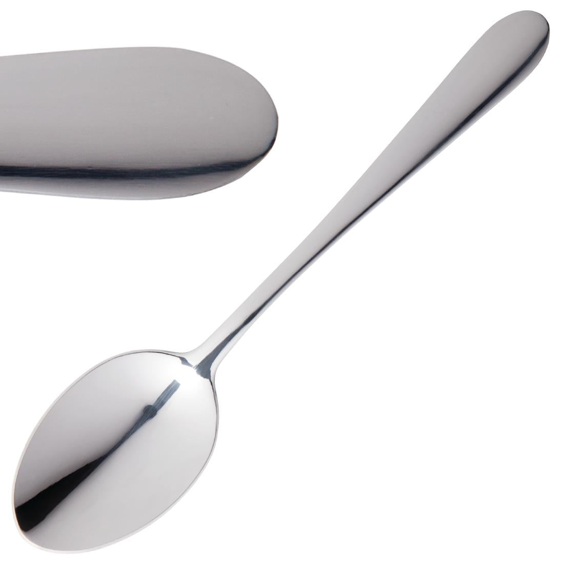 Olympia Buckingham Service Spoon (12 Pack)