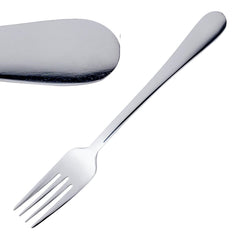 Olympia Buckingham Dessert Fork (12 Pack)