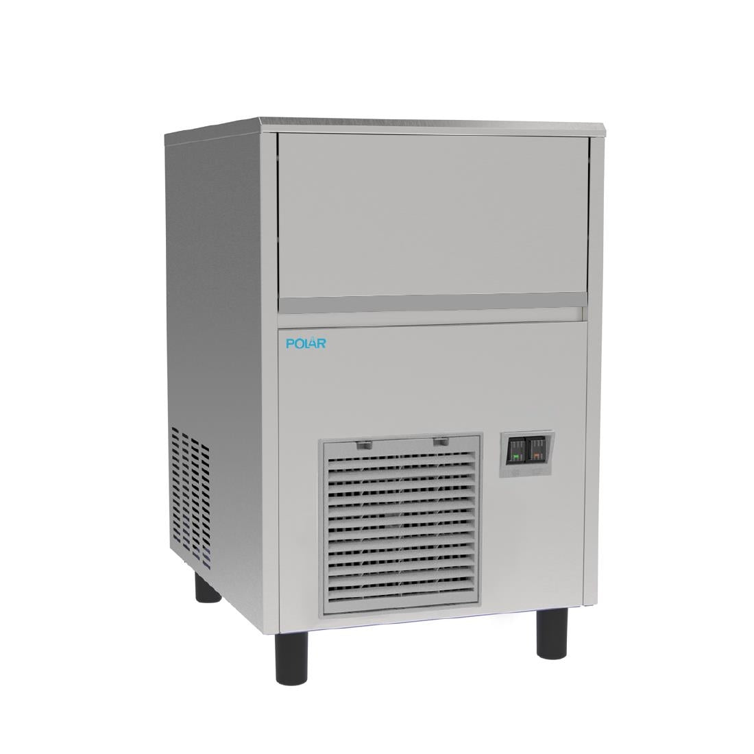 Polar U-Series Gourmet Cub Ice Maker 33kg Output