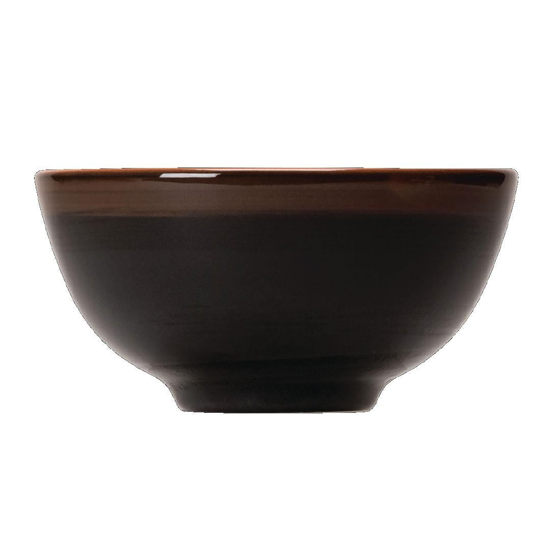 Steelite Koto Bowls 158mm (12 Pack)