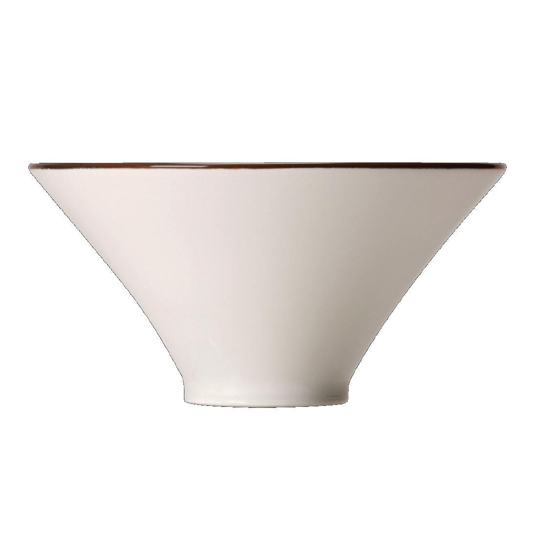 Steelite Koto Axis Bowls 90mm (12 Pack)