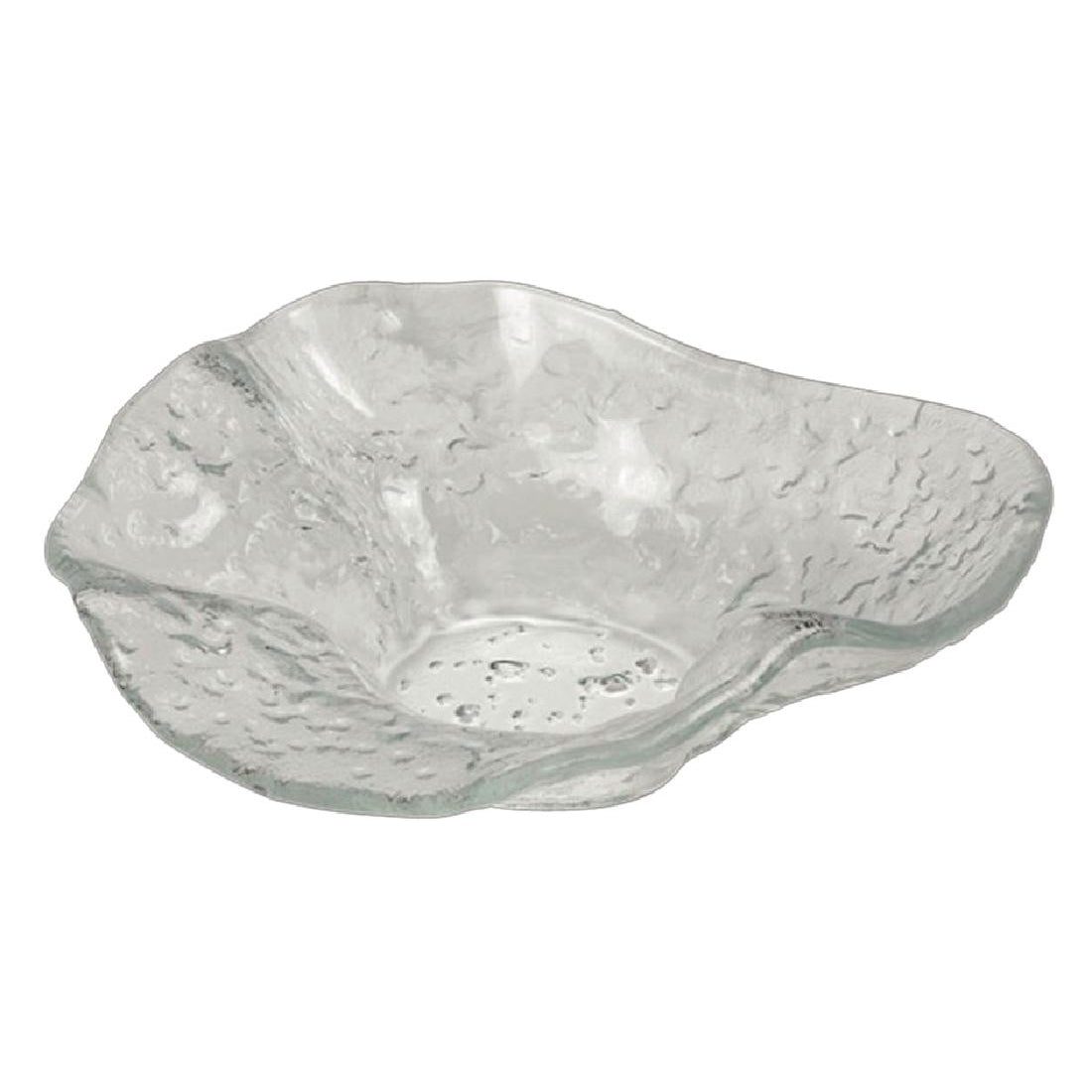 Steelite Creations Glasses Venus Deep Bowls 250mm (12 Pack)