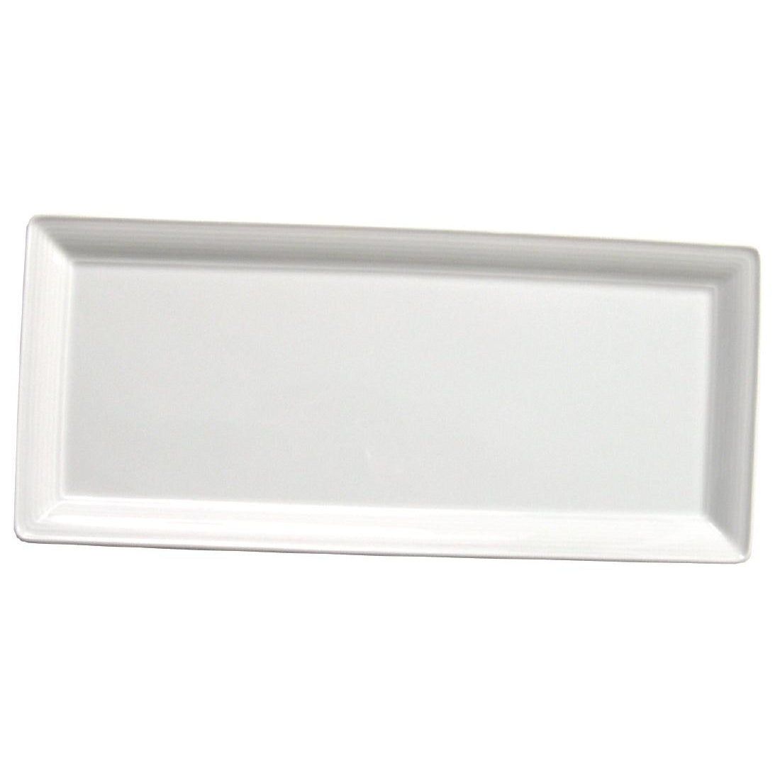 Rene Ozorio Aura Trays Rectangular 270mm (24 Pack)