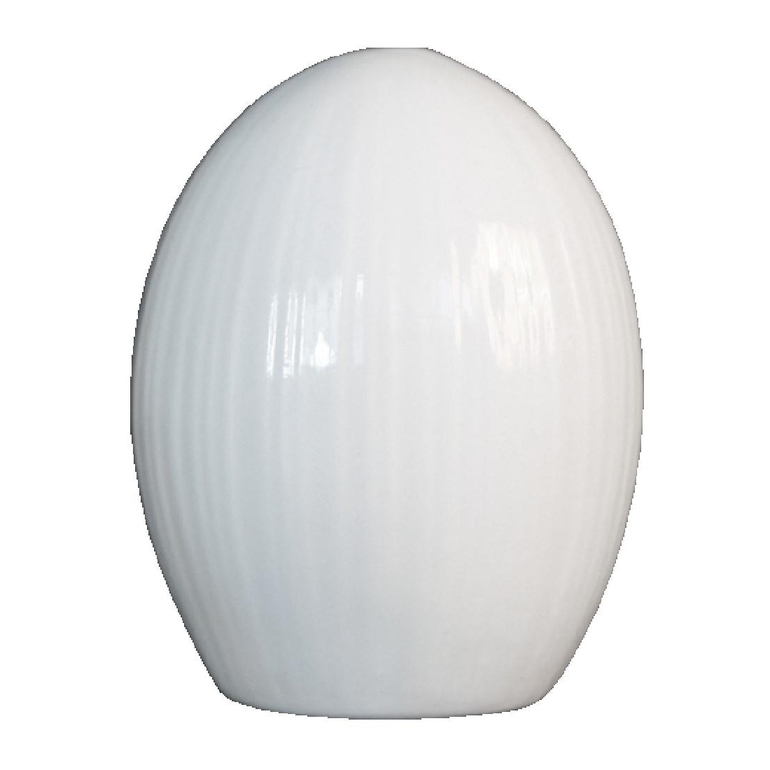 Steelite Spyro Pepper Shakers (12 Pack)