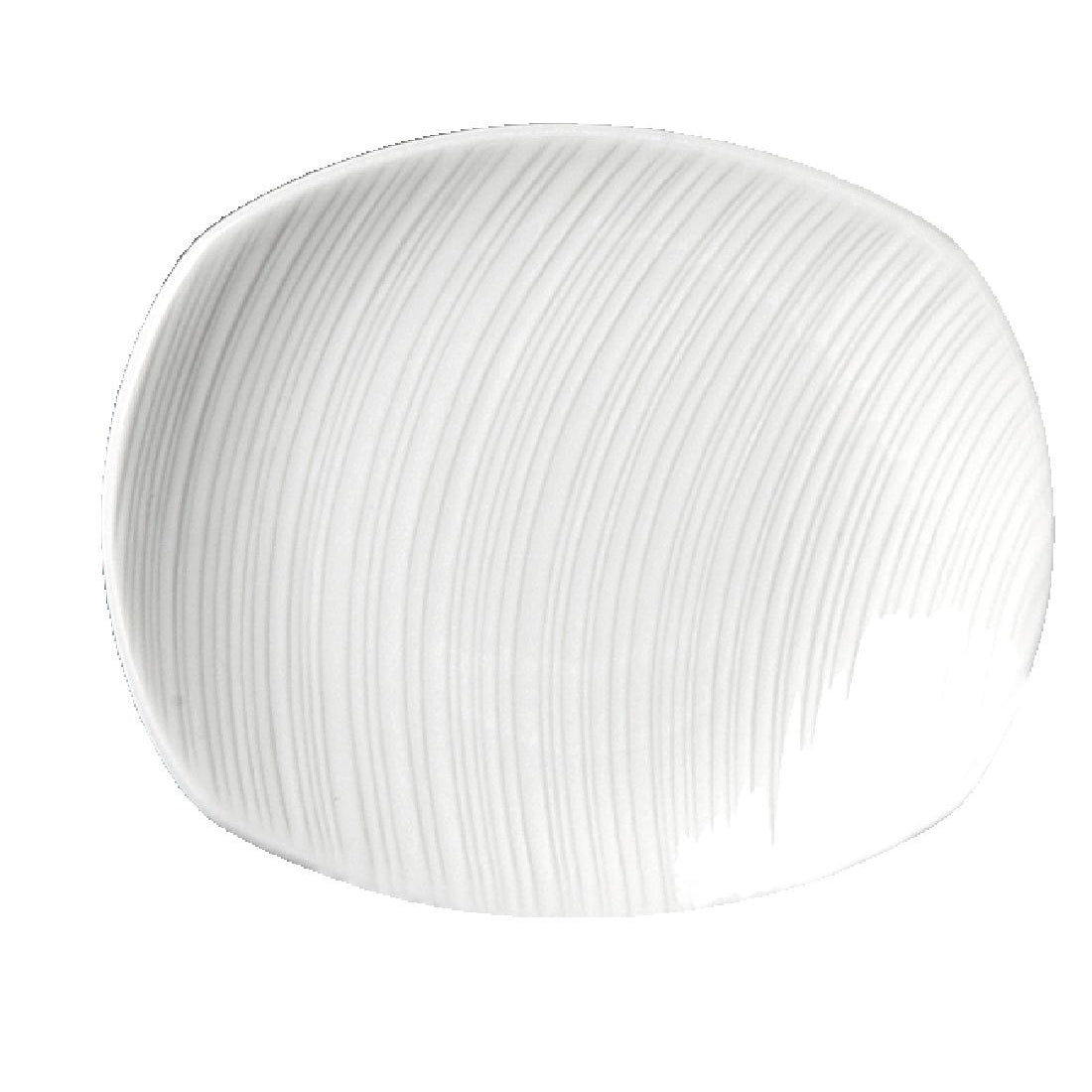 Steelite Spyro Presentation Plates 150mm (36 Pack)