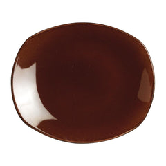 Steelite Terramesa Mocha Spice Plates 202mm (24 Pack)