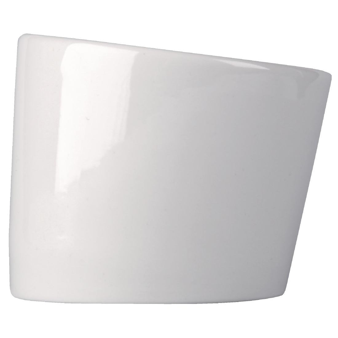 Steelite Taste Tilt Pots 88mm (12 Pack)