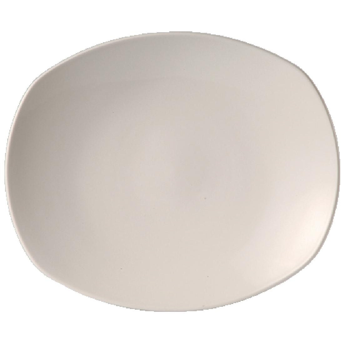 Steelite Taste Zest Platters 255mm (12 Pack)