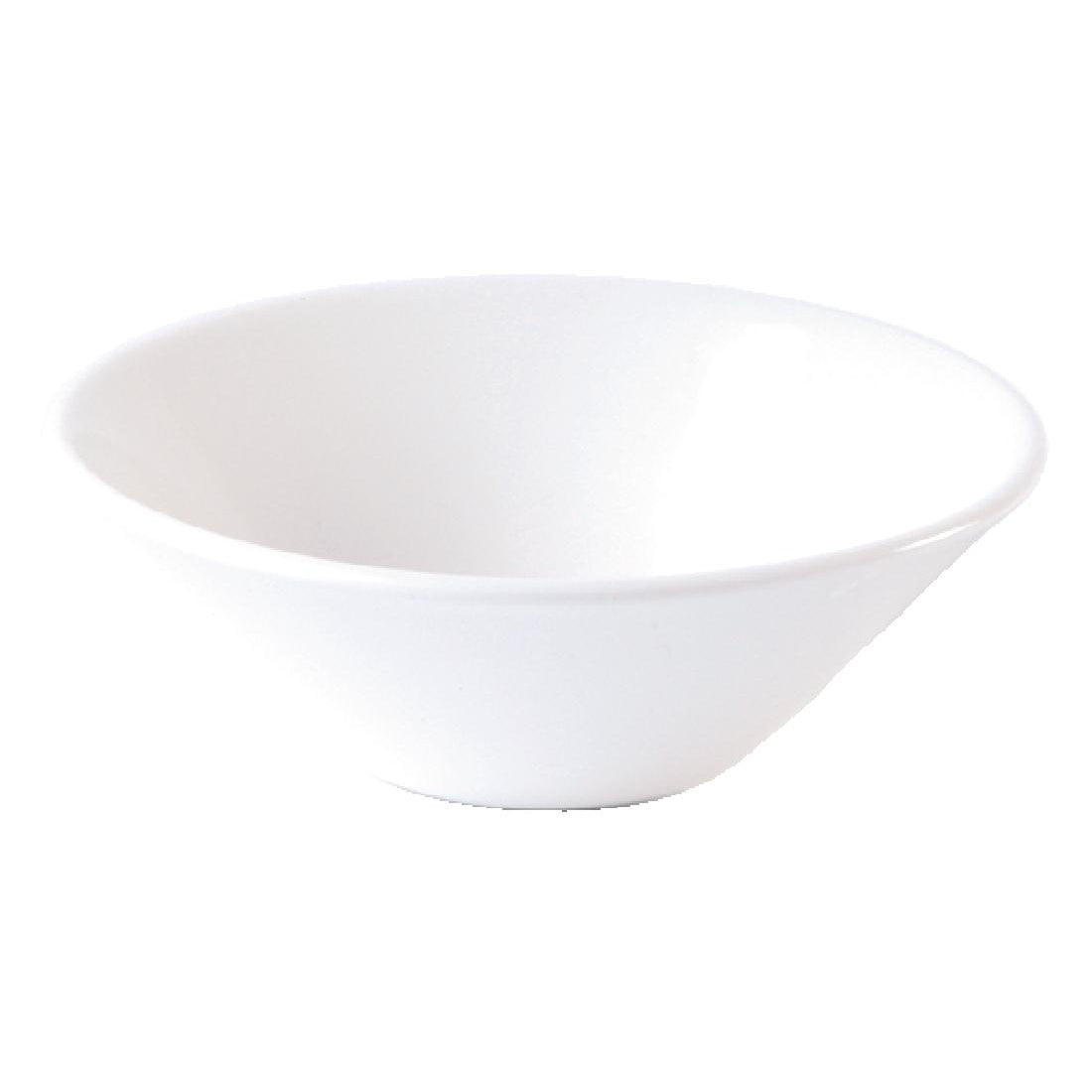 Steelite Taste Essence Bowls 135mm (24 Pack)