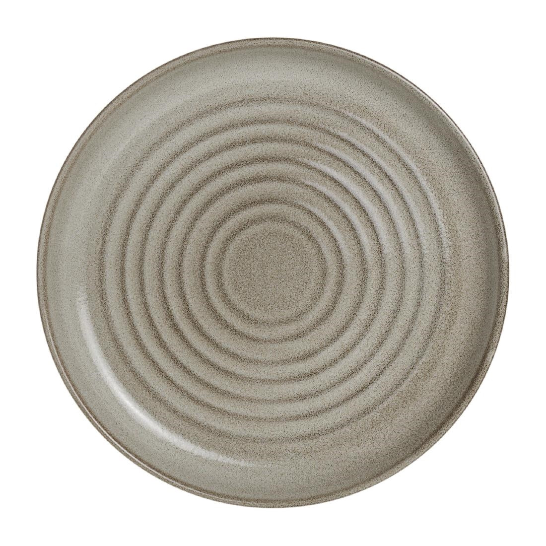Robert Gordon Potters Collection Pier Plates 232mm (12 Pack)