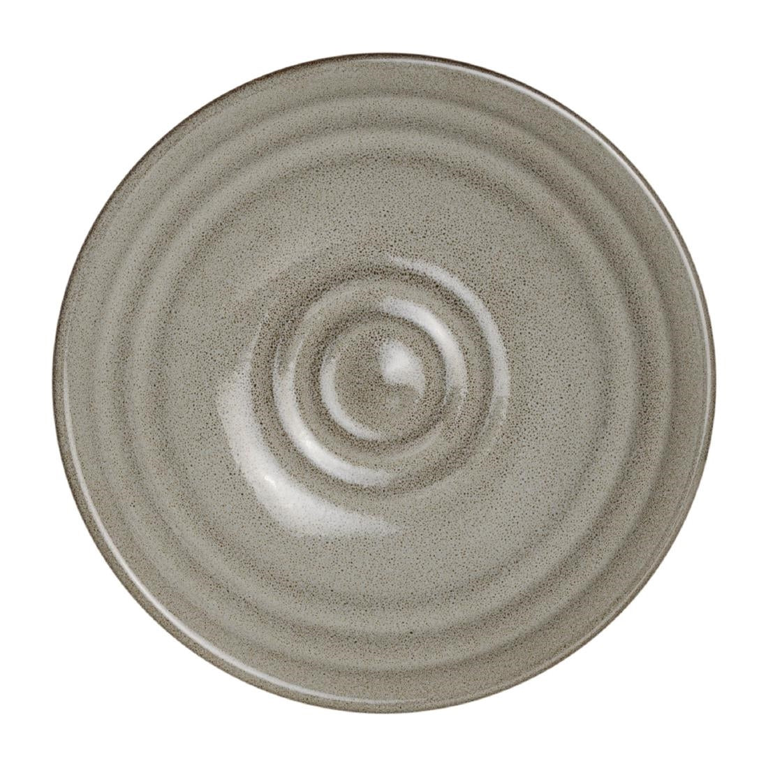 Robert Gordon Potters Collection Pier Coupe Plates 184mm (12 Pack)