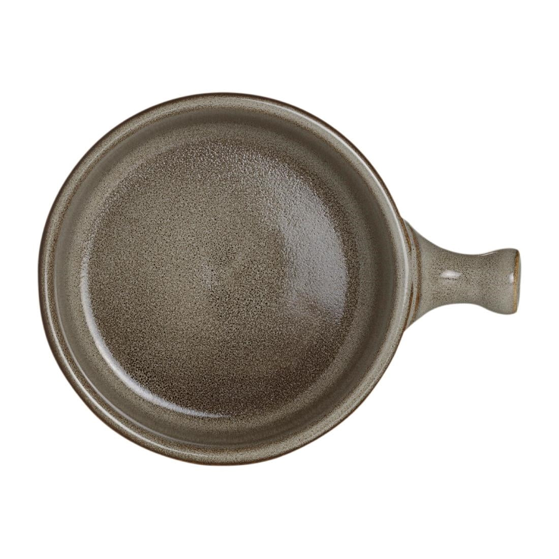 Robert Gordon Potters Collection Pier Handled Deep Dishes 168mm (12 Pack)