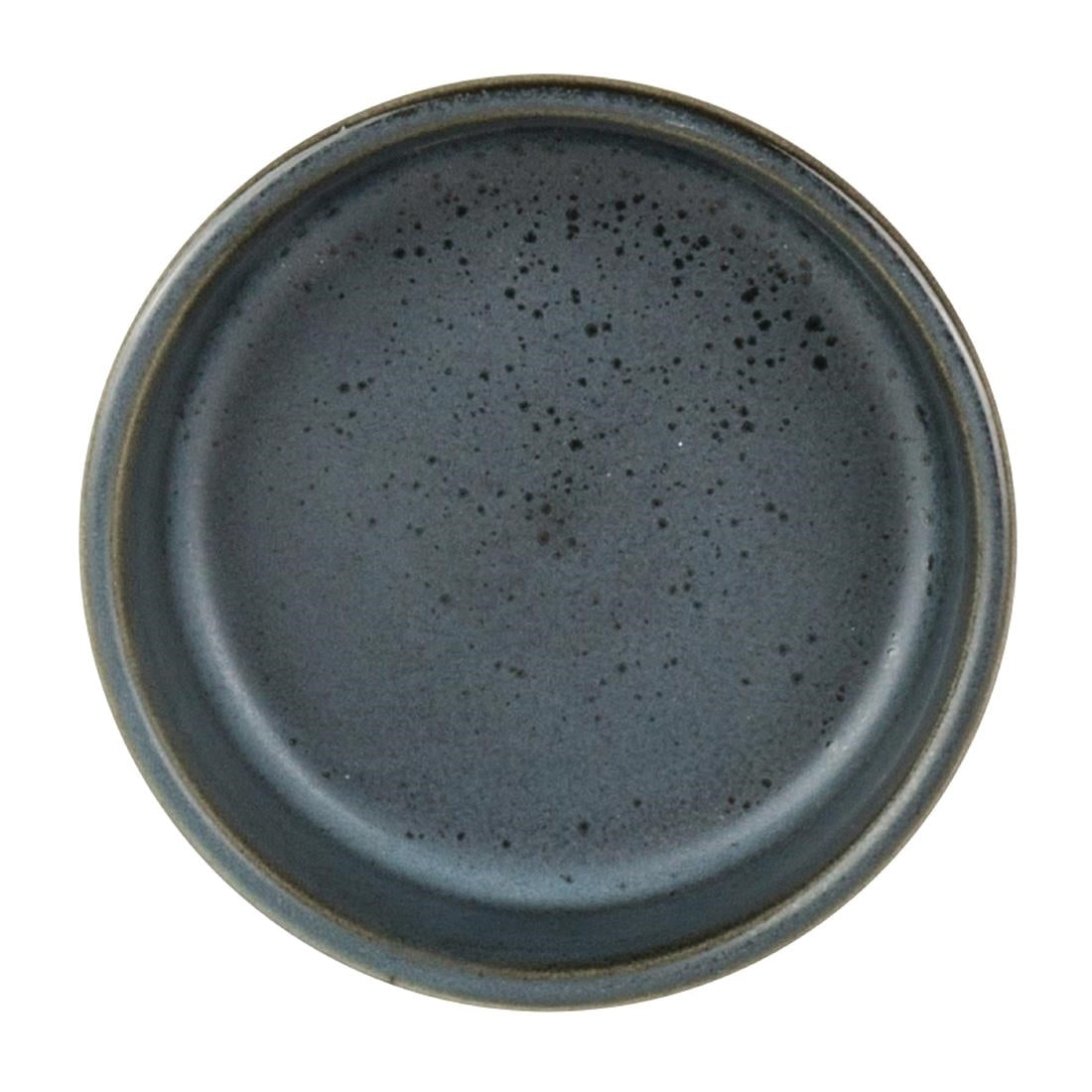 Robert Gordon Potters Collection Storm Condiment Trays 2.5oz 81mm (24 Pack)