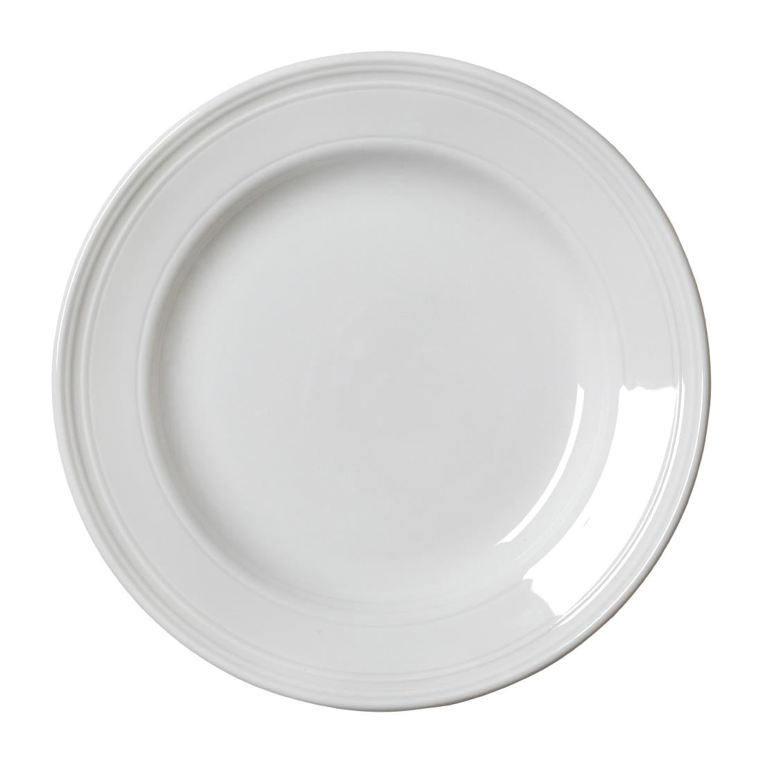 Steelite Bead Plates 202mm (12 Pack)