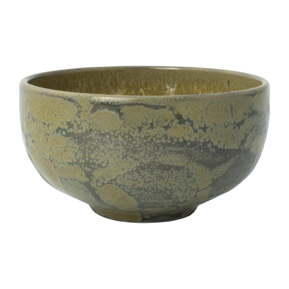 Steelite Aurora Revolution Granite Bowls 110mm (12 Pack)