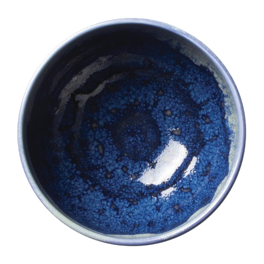 Steelite Aurora Vesuvius Bowls Lapis 110mm (12 Pack)