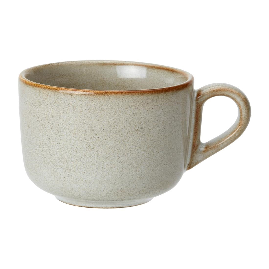 Robert Gordon Potters Collection Pier Coffee Cups 256ml (12 Pack)