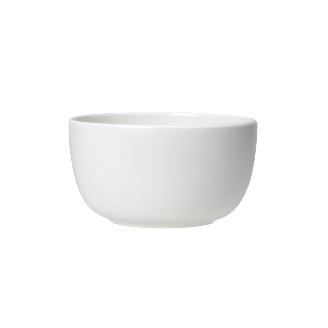 Steelite Taste Bowls White 115mm (12 Pack)