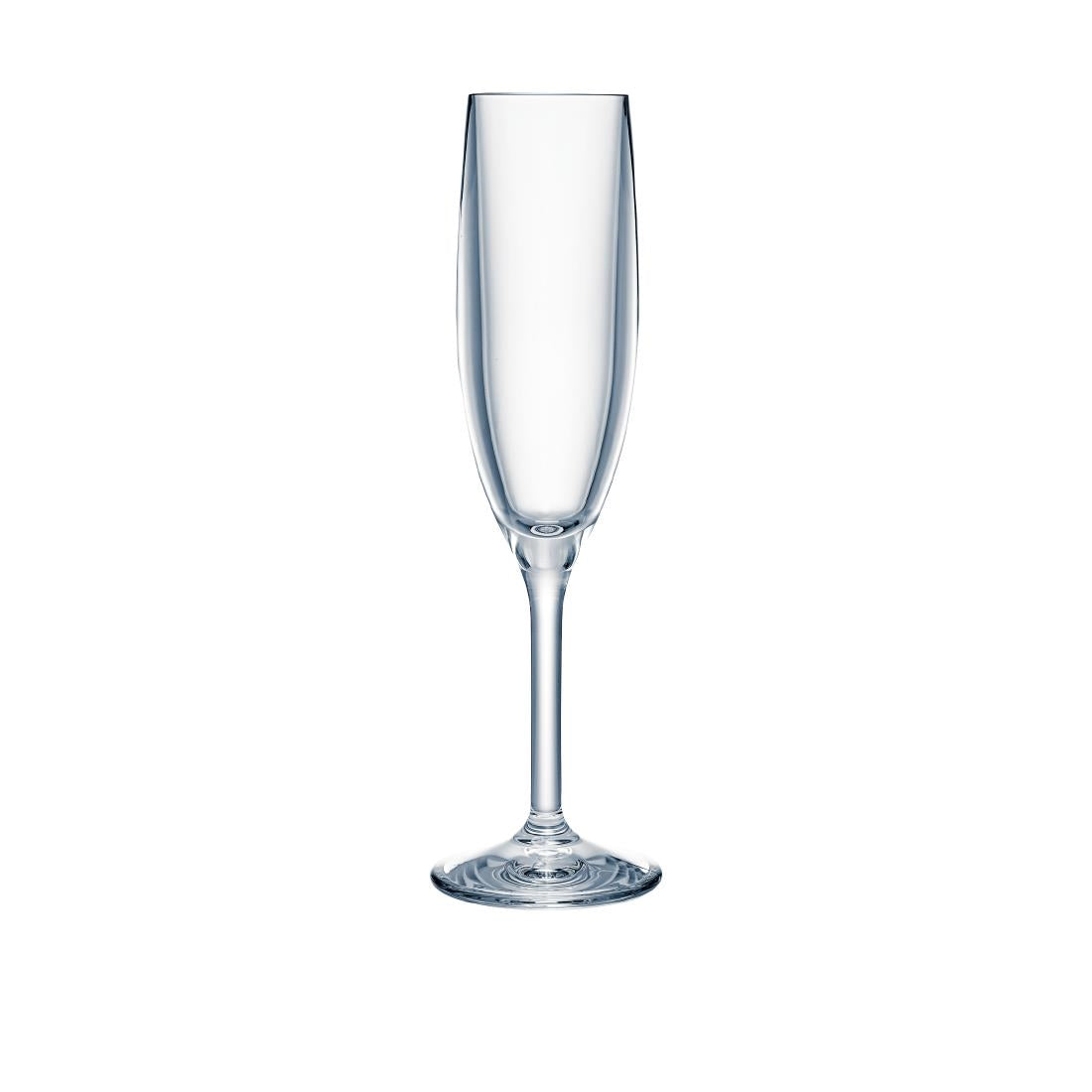Steelite Design + Champagne Flute 166ml (12 Pack)(Direct Pack)