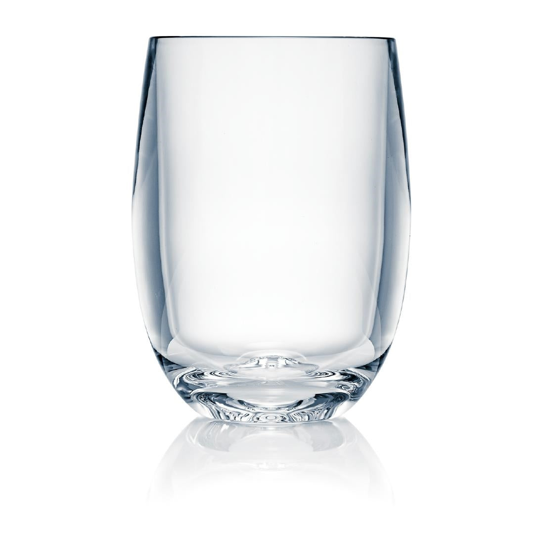 Steelite Design + Osteria Bordeaux 384ml (12 Pack)(Direct Pack)