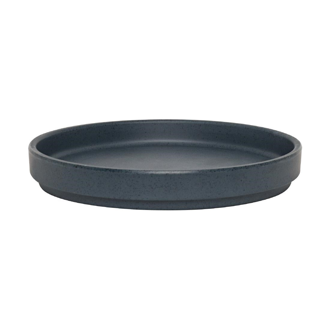 Steelite Cali Harbor Stack Plates 159mm Dia 22mm H (6 Pack) (Direct)