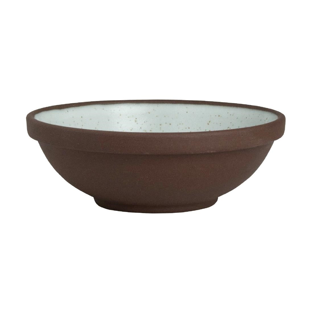 Maham Studio Spice Sea Salt Bowls 100x35mm 128ml (12 Pack)(Direct Pack)