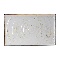 Steelite Craft Melamine Rectangular Platter White GN 1/1