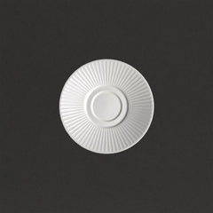 Steelite Willow Saucers 152.5mm (36 Pack)