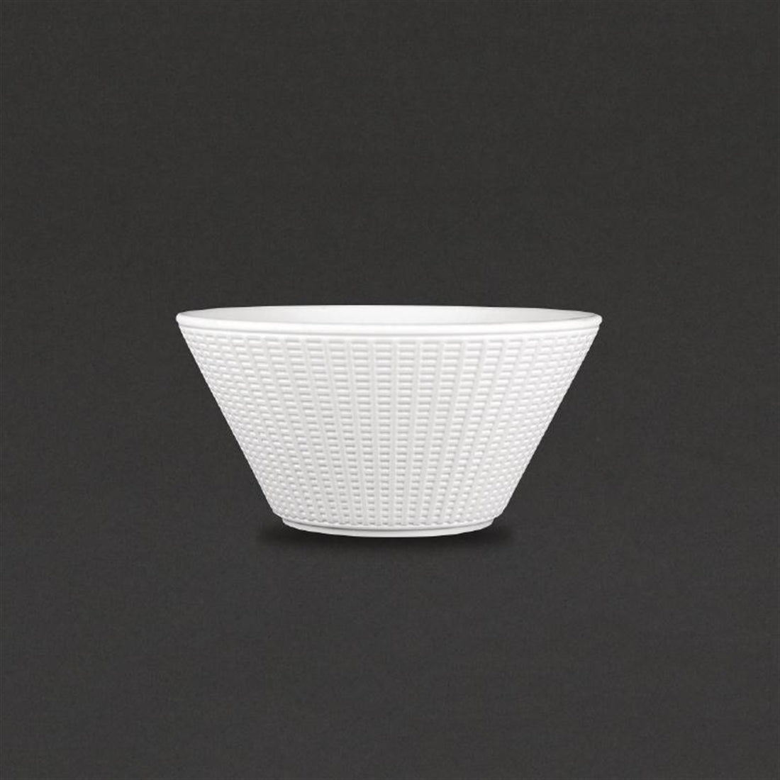 Steelite Willow Bowls 130mm (12 Pack)