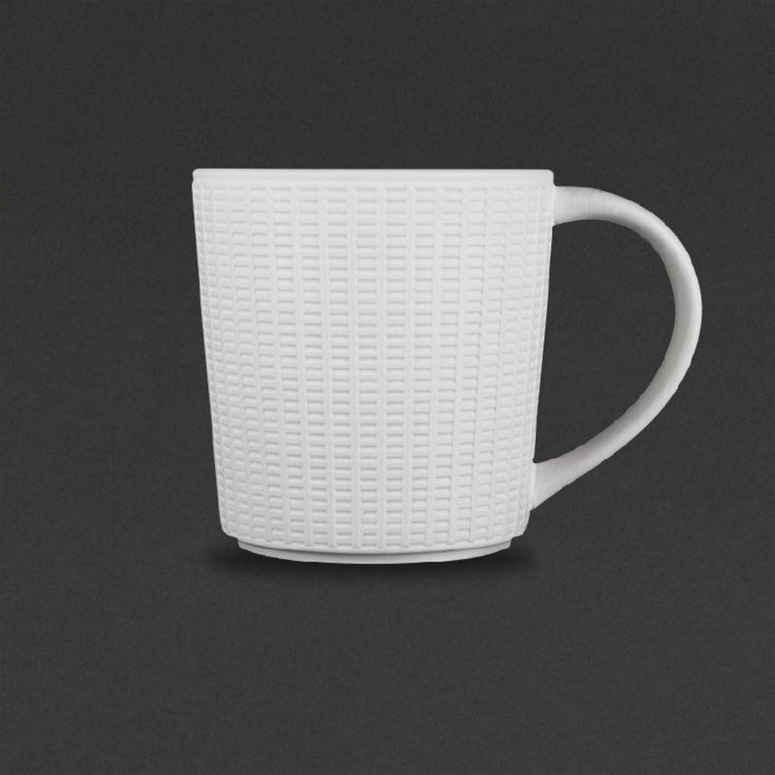 Steelite Willow Mugs 285ml (36 Pack)
