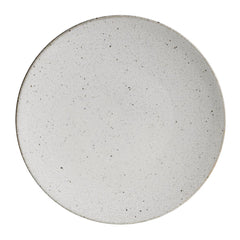Rene Ozorio Wabi Sabi Coupe Plates Lichen 152mm (12 Pack)
