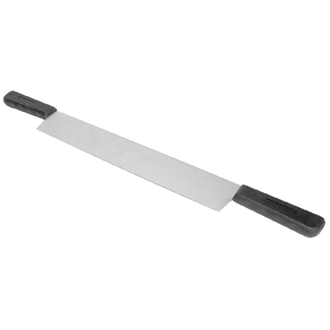 double handle cheese cutter