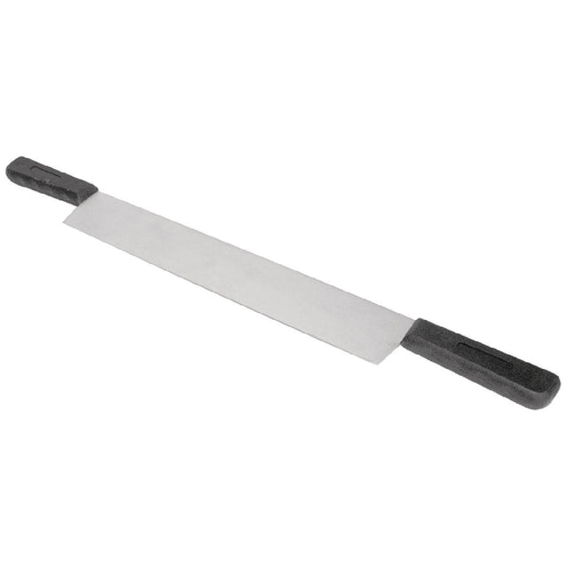 double handle cheese cutter