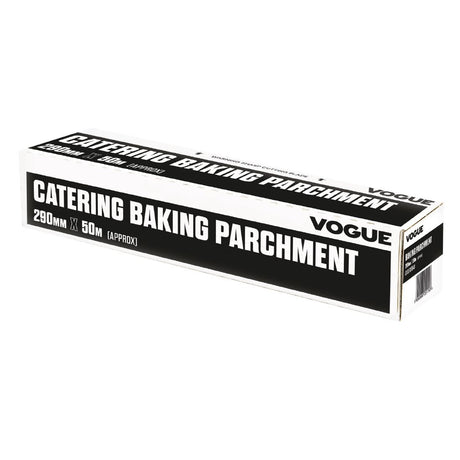 Baking Parchment Paper