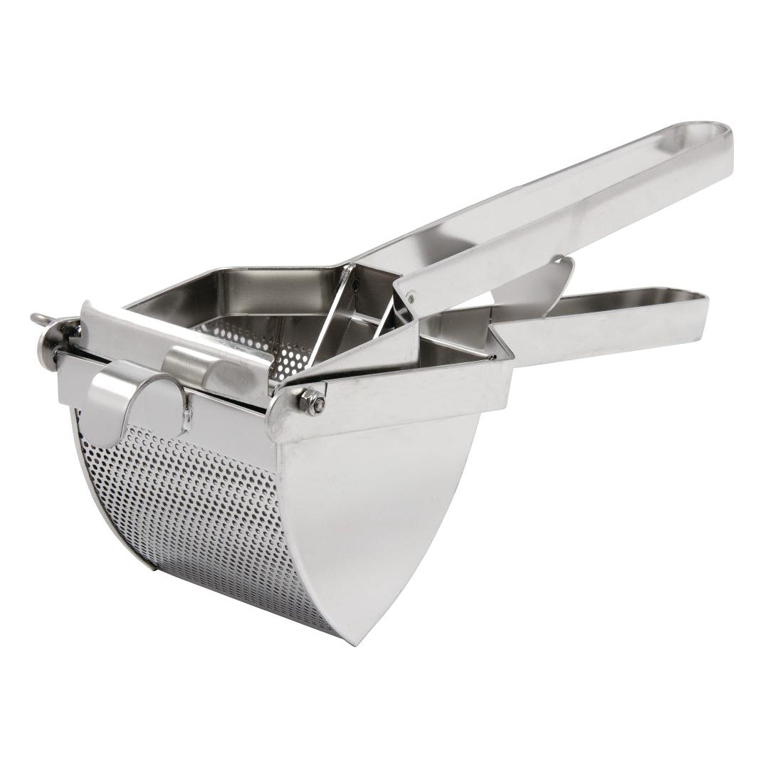 Heavy Duty Potato Ricer