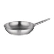 Stainless Steel Frying Pan