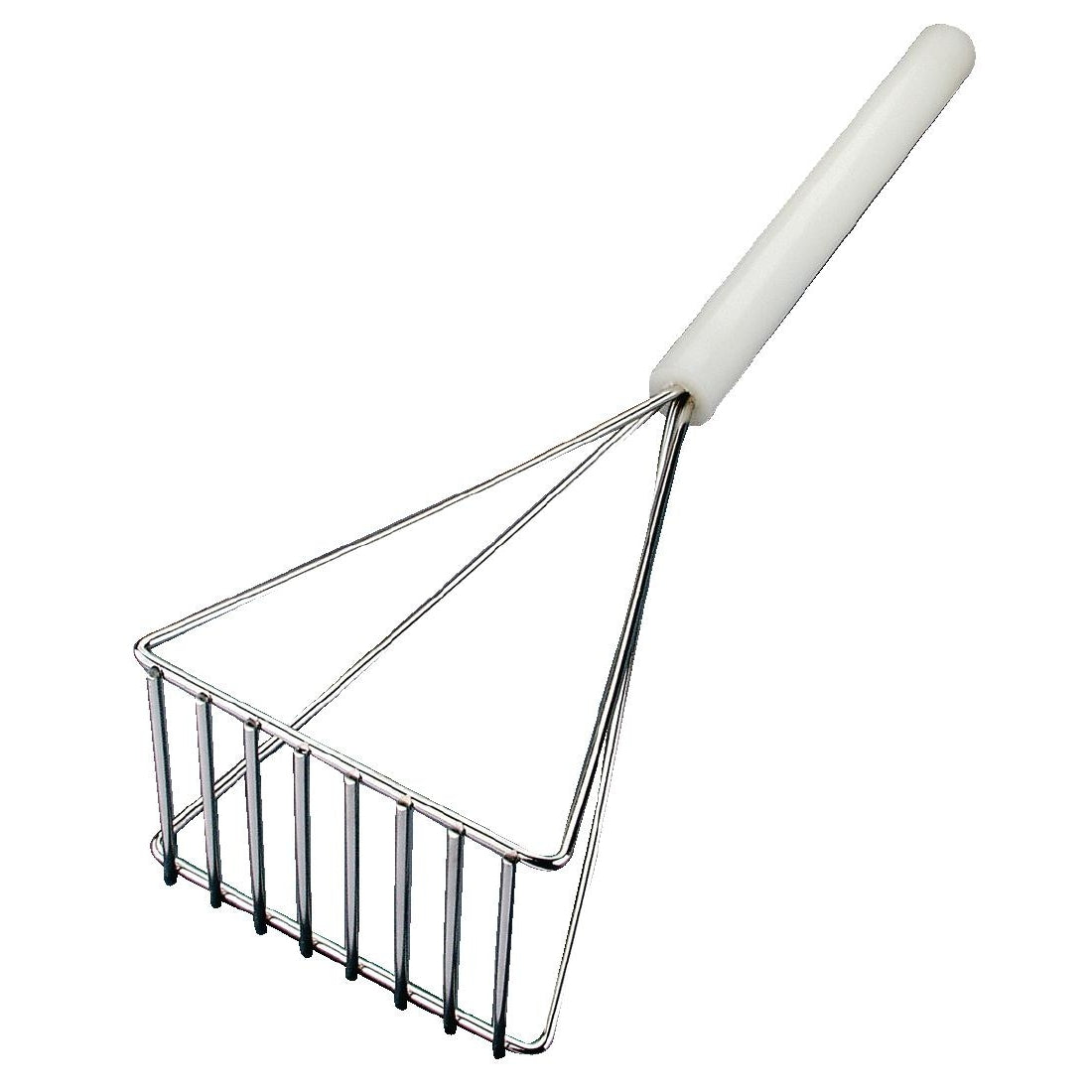 Stainless Steel Potato Masher