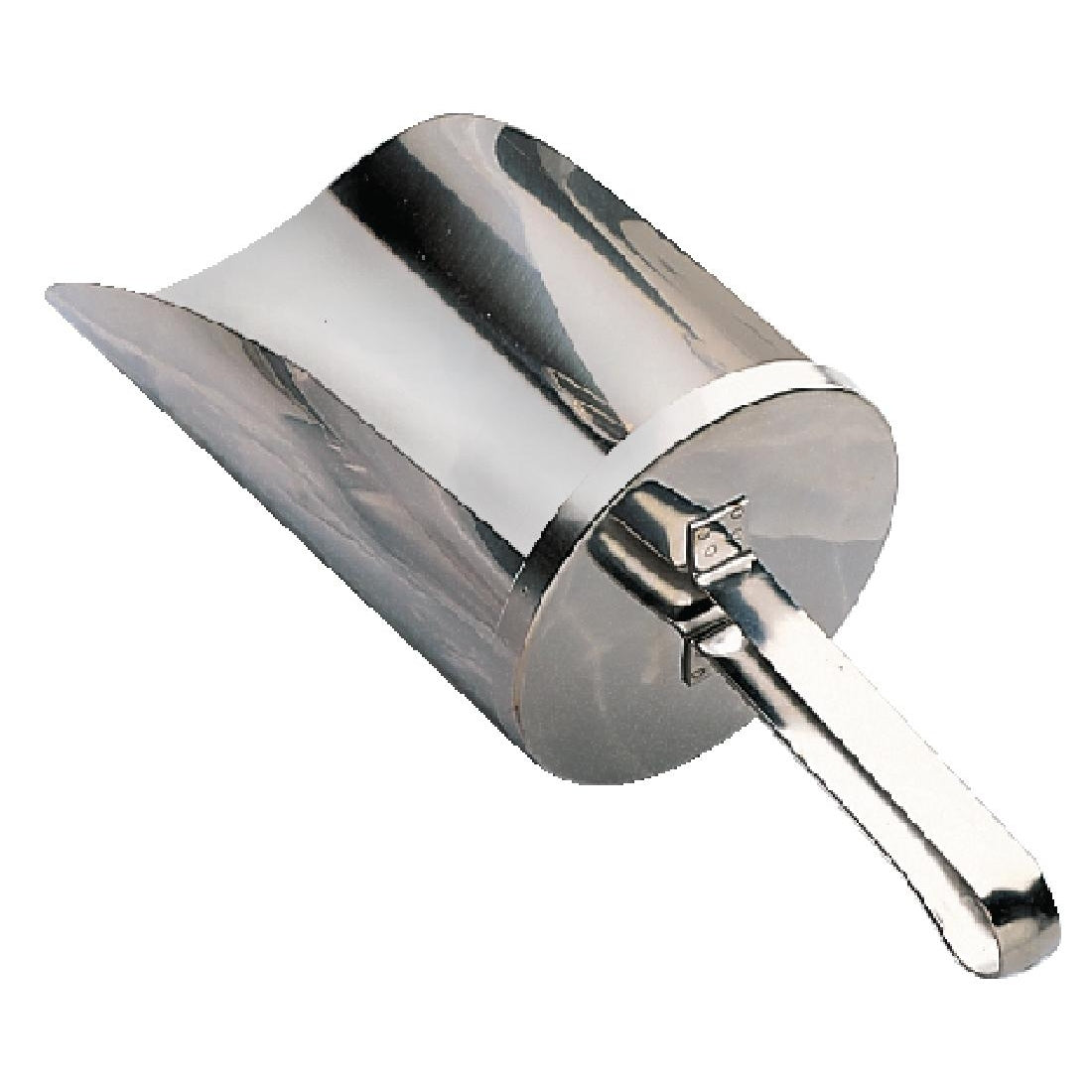 Stainless Steel Scoop