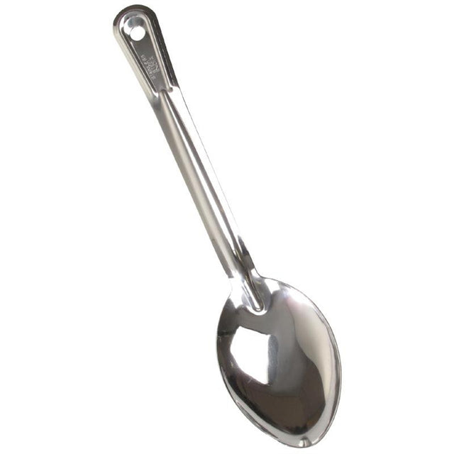 Stainless Steel Serving Spoon