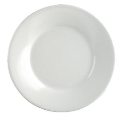 Olympia Kristallon Melamine Round Plates 150mm (12 Pack)