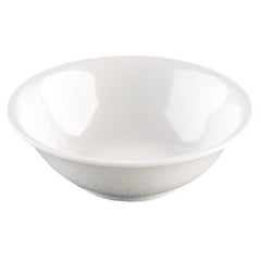 Olympia Kristallon Melamine Oatmeal Bowls 150mm 400ml (12 Pack)