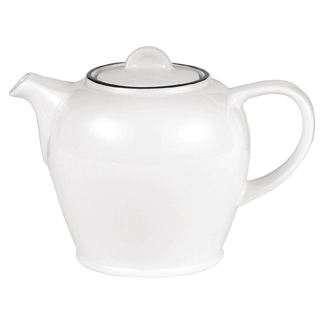 Churchill Alchemy Mono Coffee Pots 495ml (6 Pack)