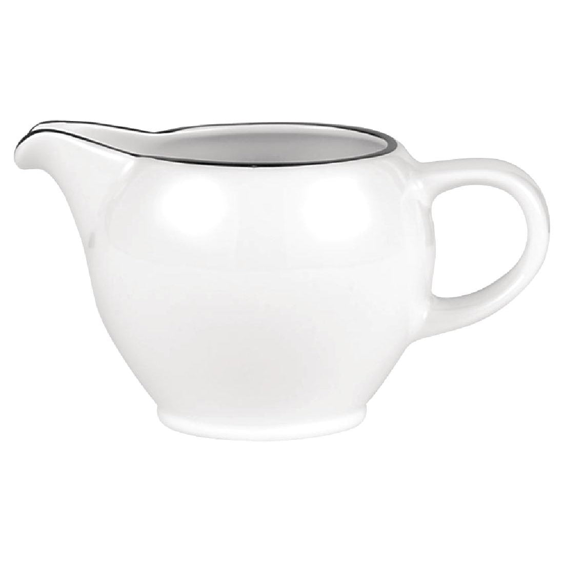 Churchill Alchemy Mono Jugs 137ml (6 Pack)